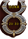 Ultima Online: 2D and 3D clients